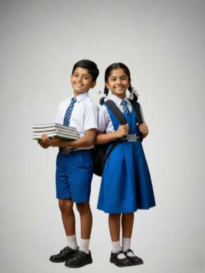 School & College Uniform